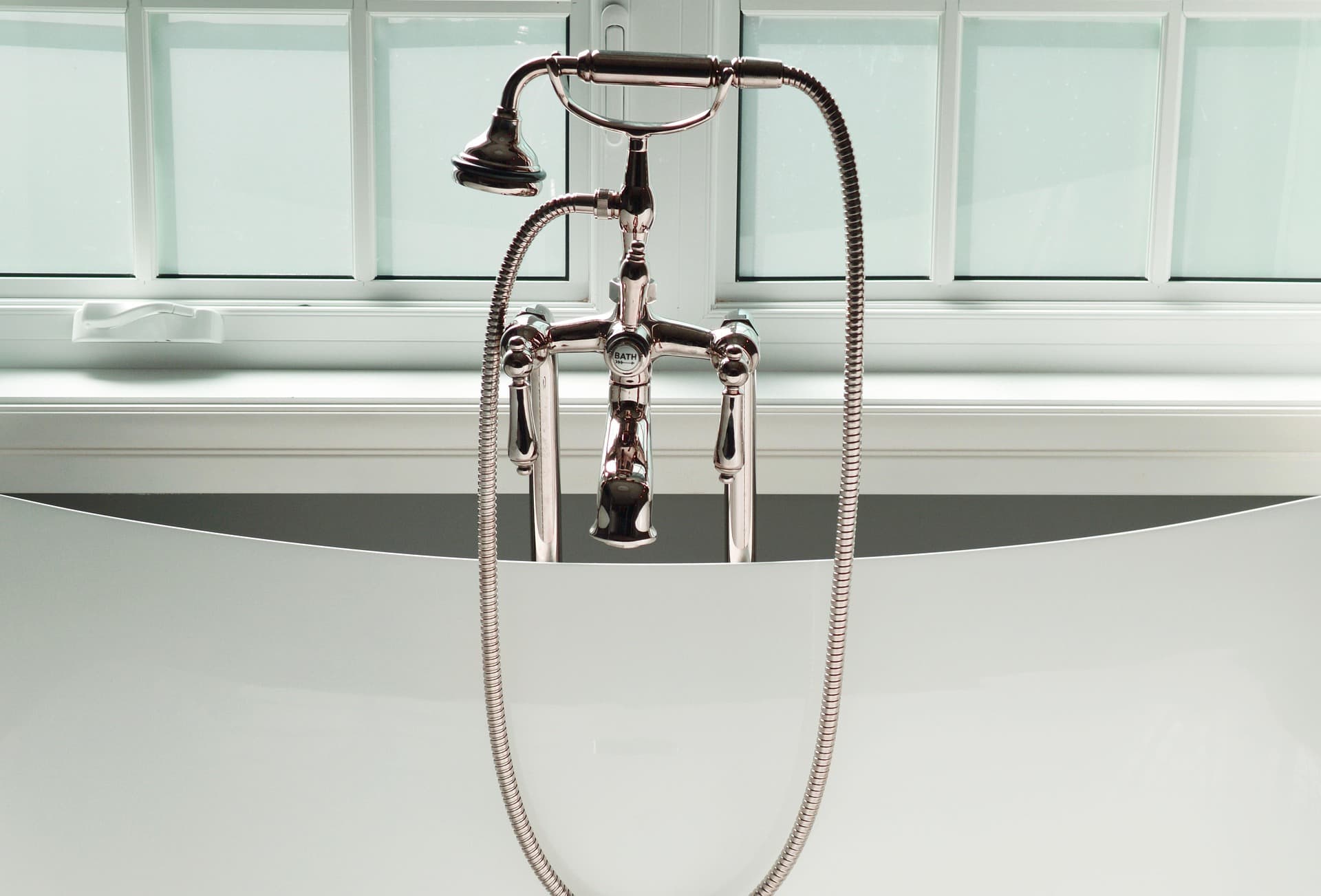 Faucets & Fixtures — plumbing service
